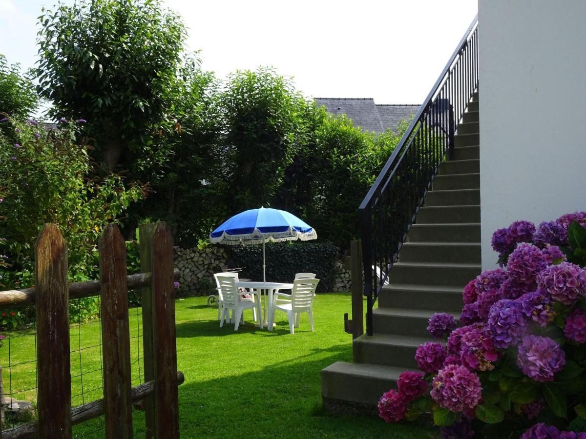 Apartment, Matignon Esterno foto